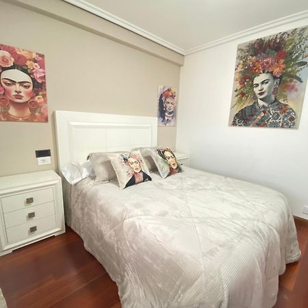 Acogedor Y Tranquilo Apartamento By Rsh Vigo Exteriér fotografie