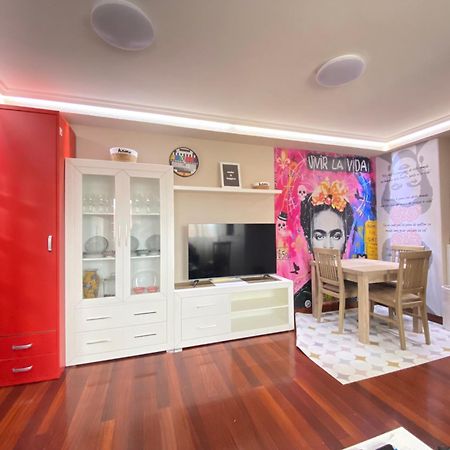 Acogedor Y Tranquilo Apartamento By Rsh Vigo Exteriér fotografie