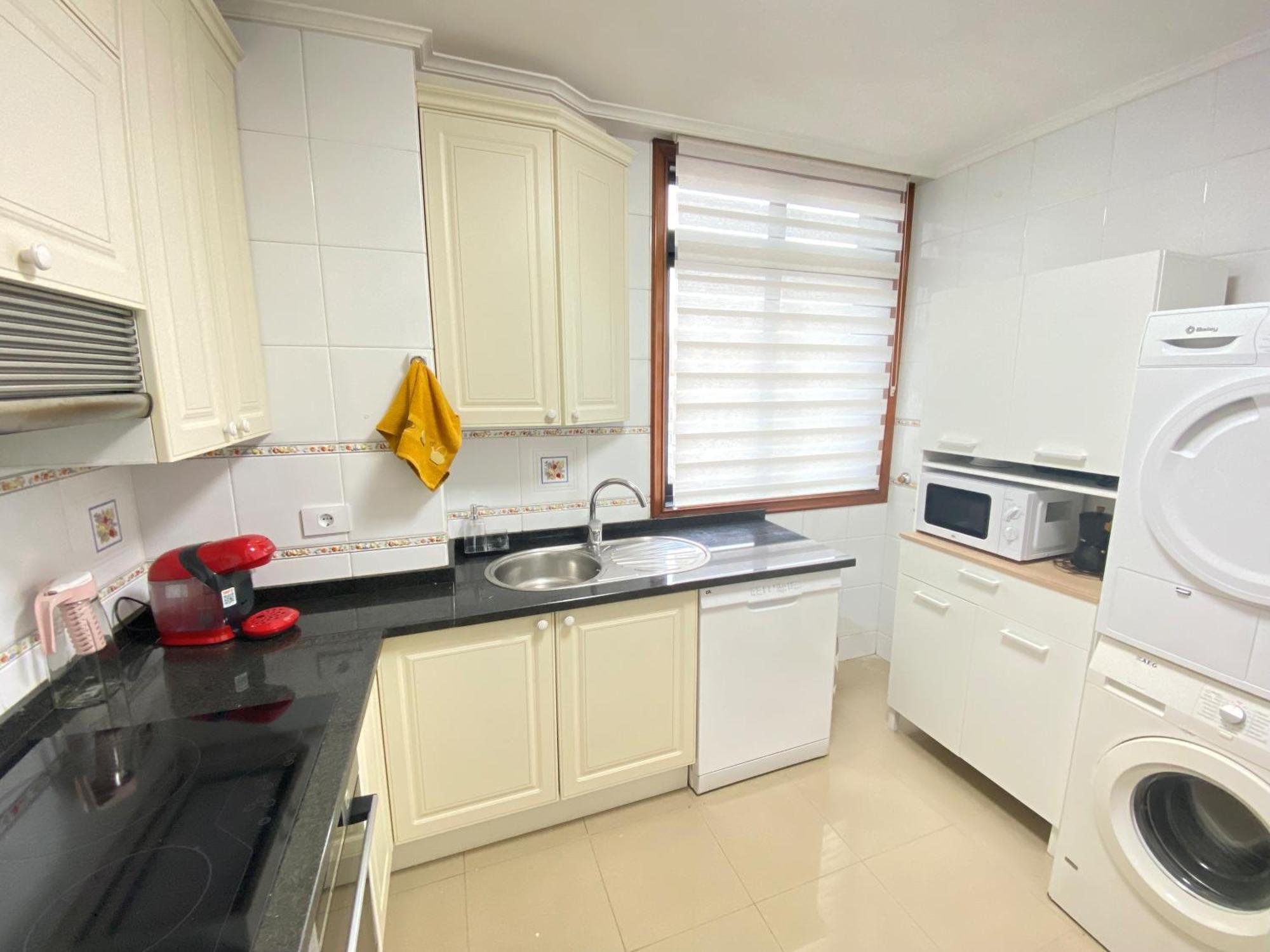 Acogedor Y Tranquilo Apartamento By Rsh Vigo Exteriér fotografie