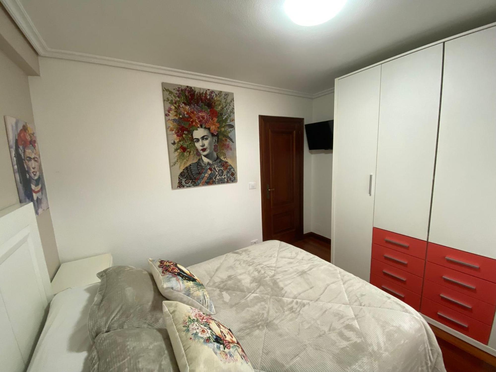 Acogedor Y Tranquilo Apartamento By Rsh Vigo Exteriér fotografie