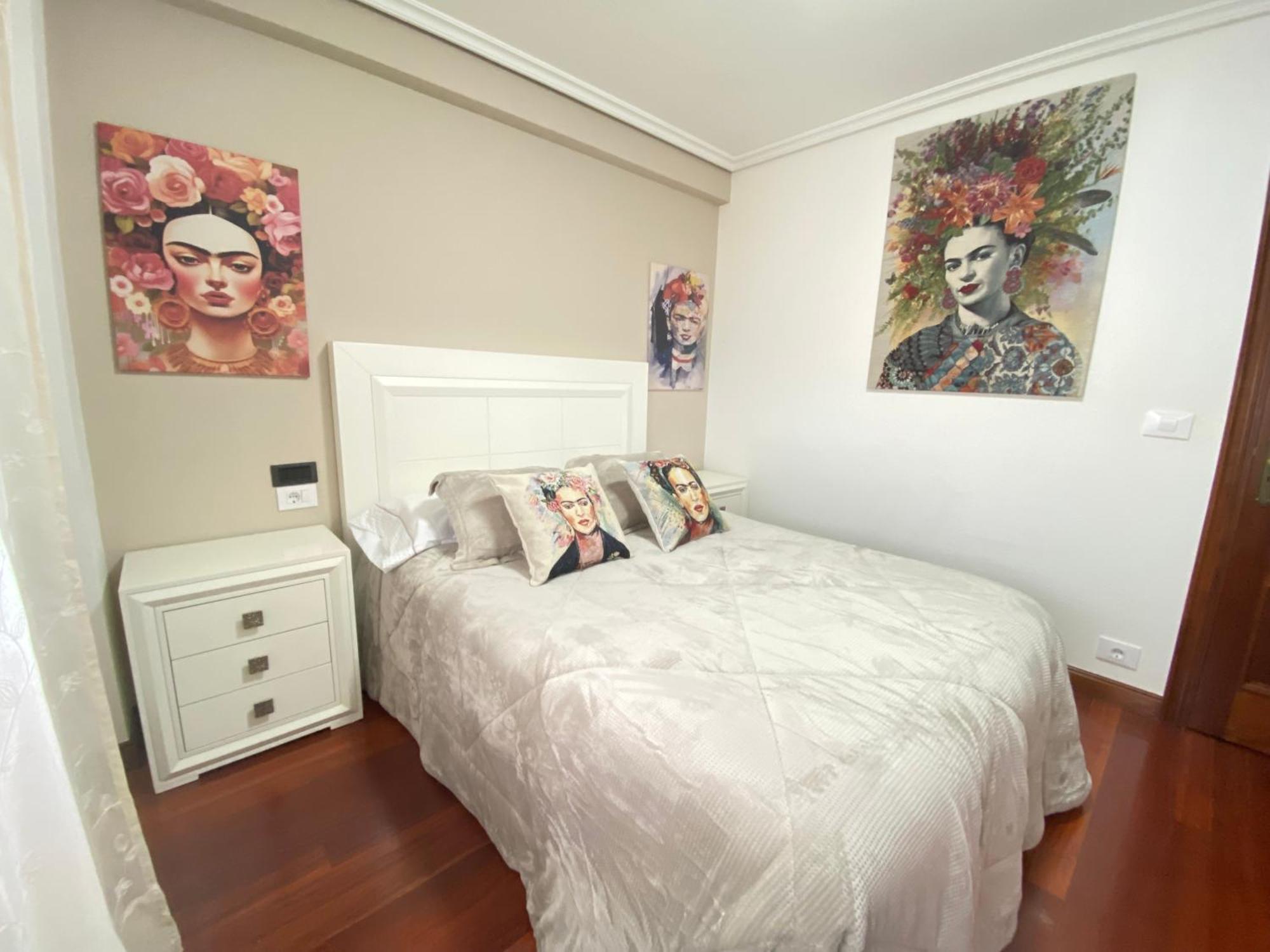 Acogedor Y Tranquilo Apartamento By Rsh Vigo Exteriér fotografie