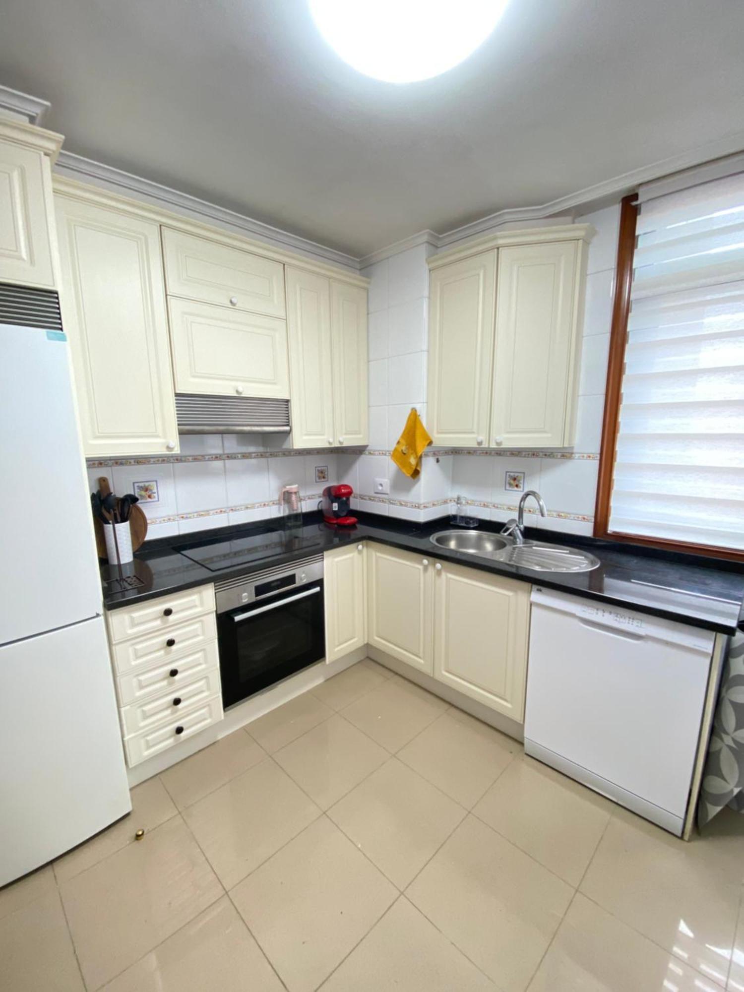 Acogedor Y Tranquilo Apartamento By Rsh Vigo Exteriér fotografie