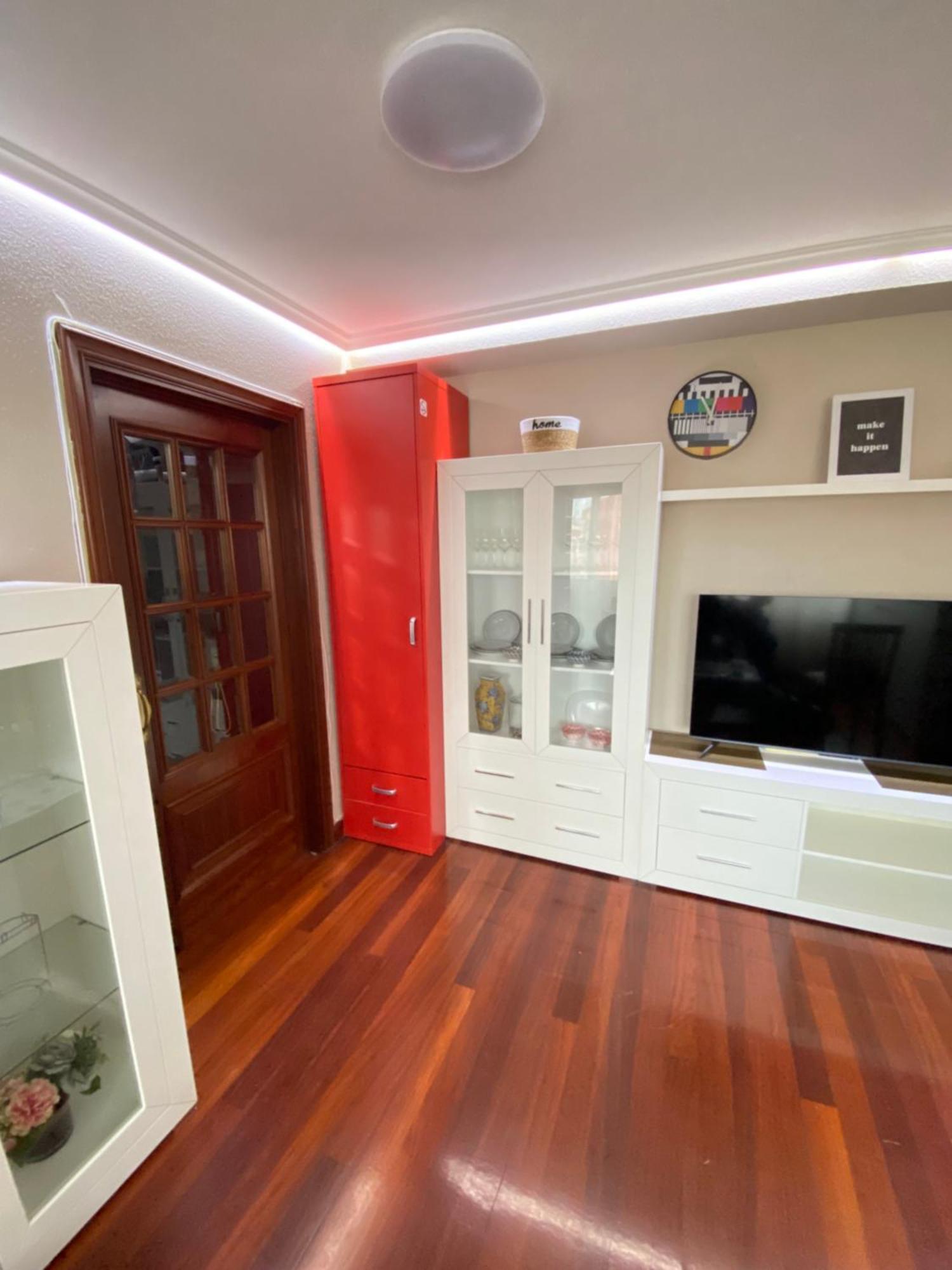 Acogedor Y Tranquilo Apartamento By Rsh Vigo Exteriér fotografie