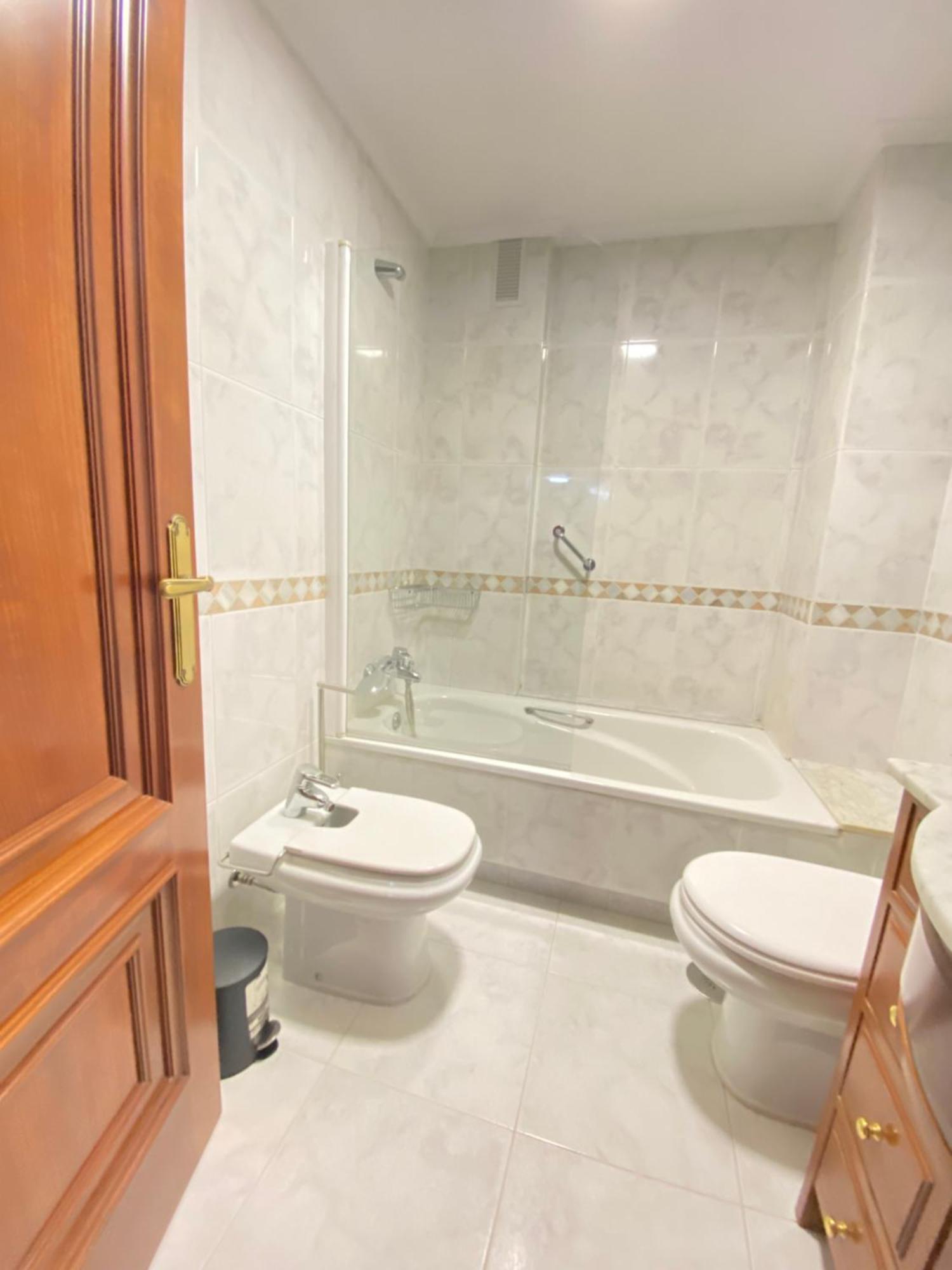 Acogedor Y Tranquilo Apartamento By Rsh Vigo Exteriér fotografie
