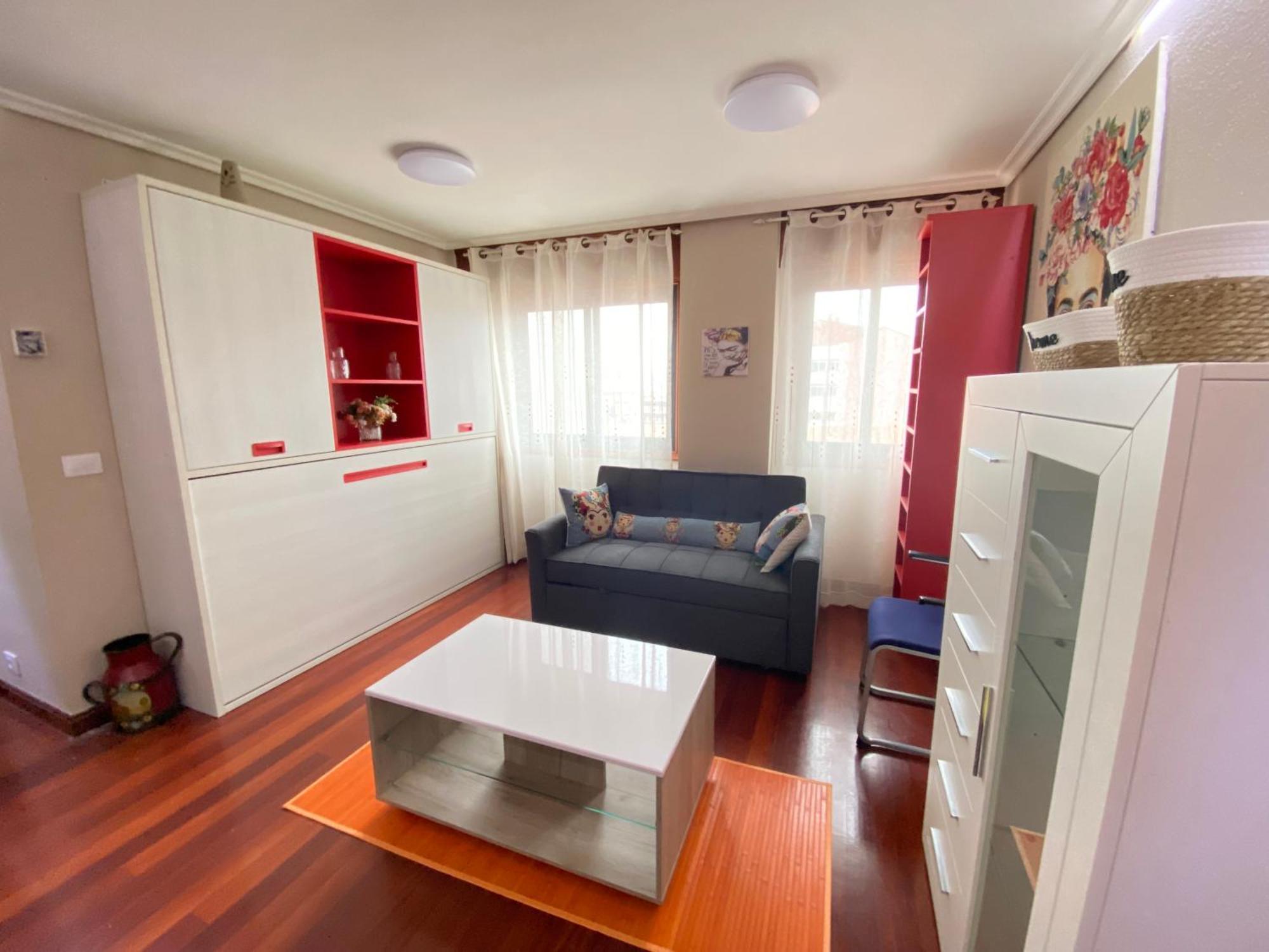 Acogedor Y Tranquilo Apartamento By Rsh Vigo Exteriér fotografie