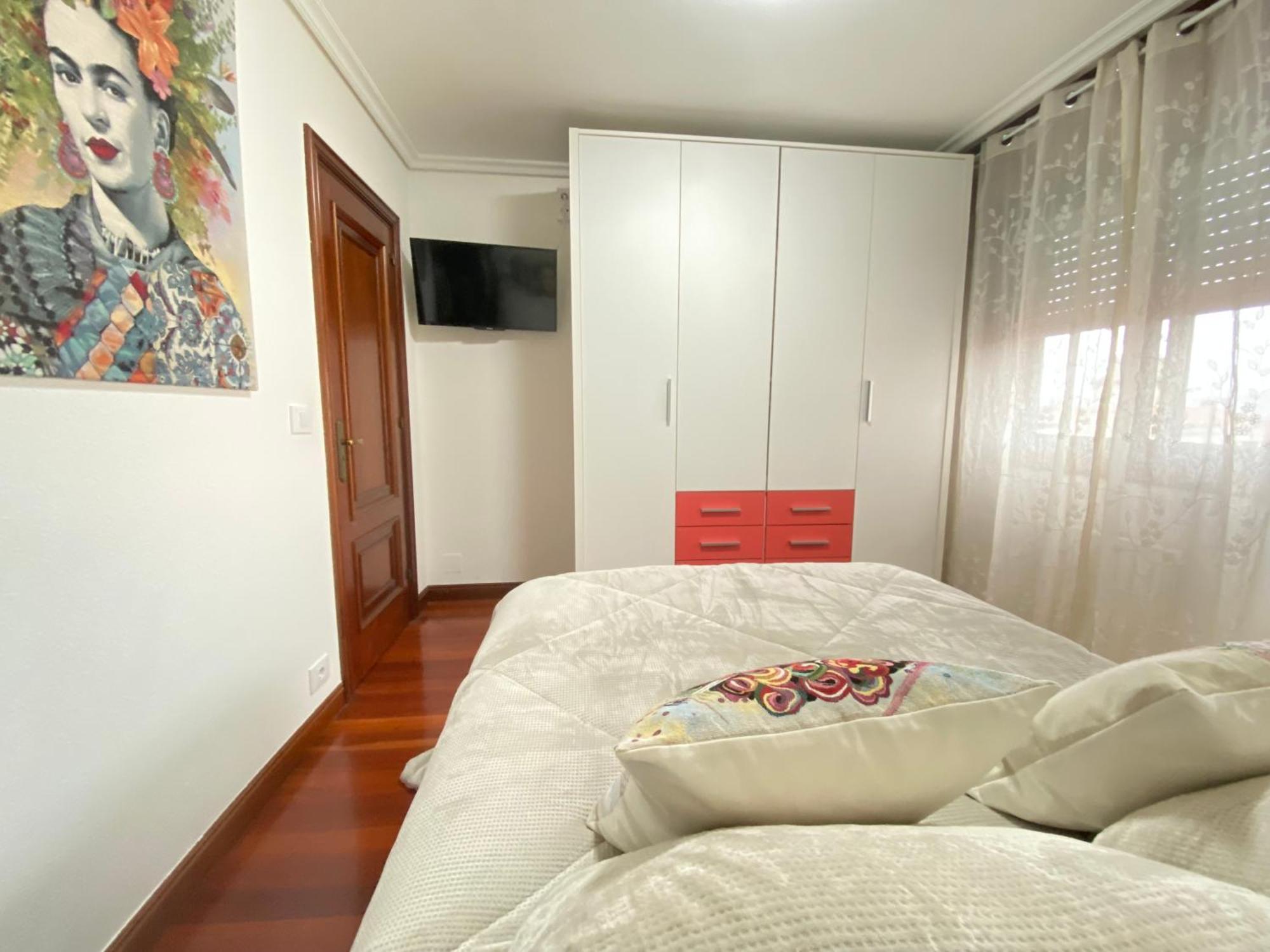 Acogedor Y Tranquilo Apartamento By Rsh Vigo Exteriér fotografie