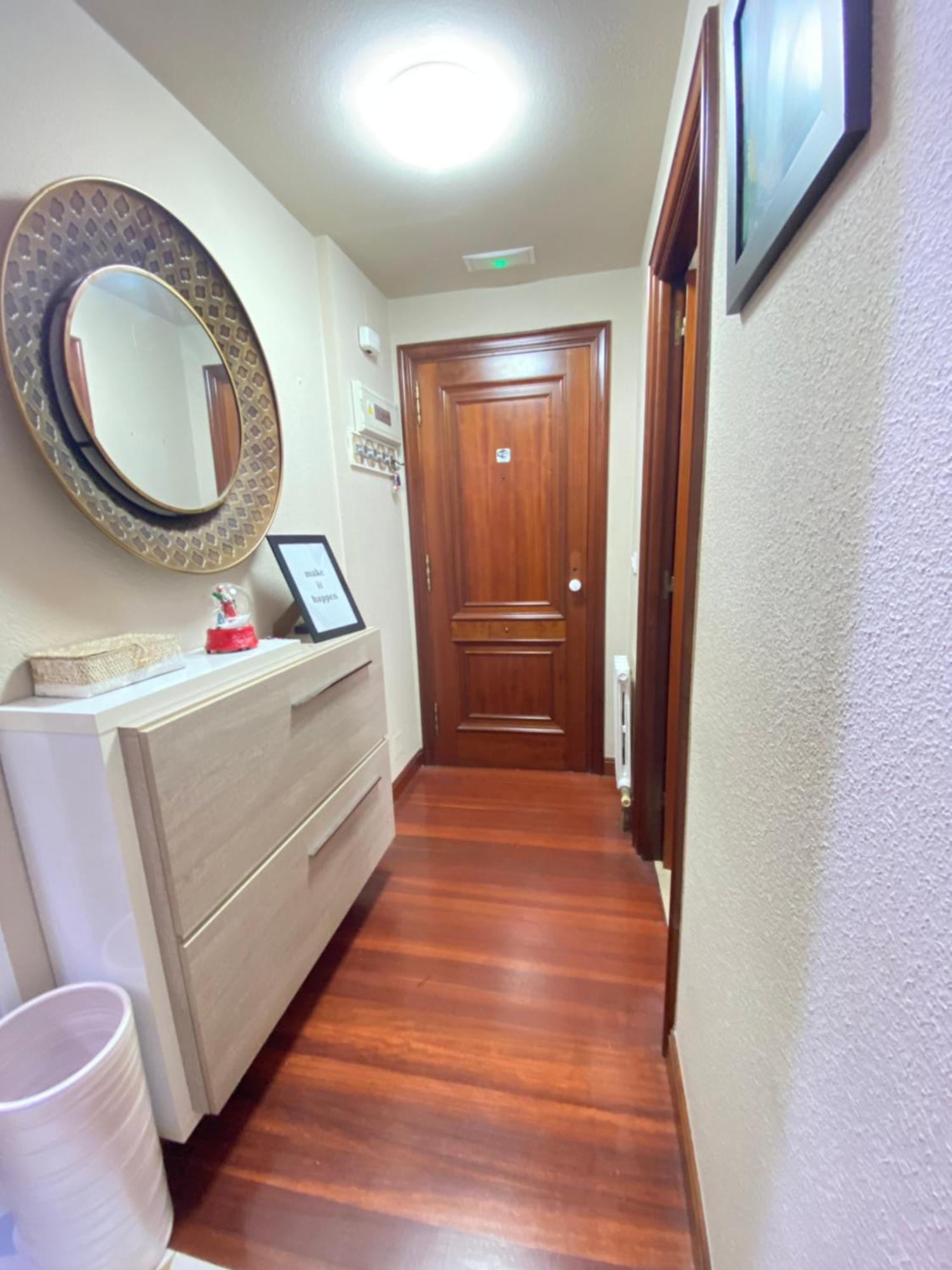 Acogedor Y Tranquilo Apartamento By Rsh Vigo Exteriér fotografie