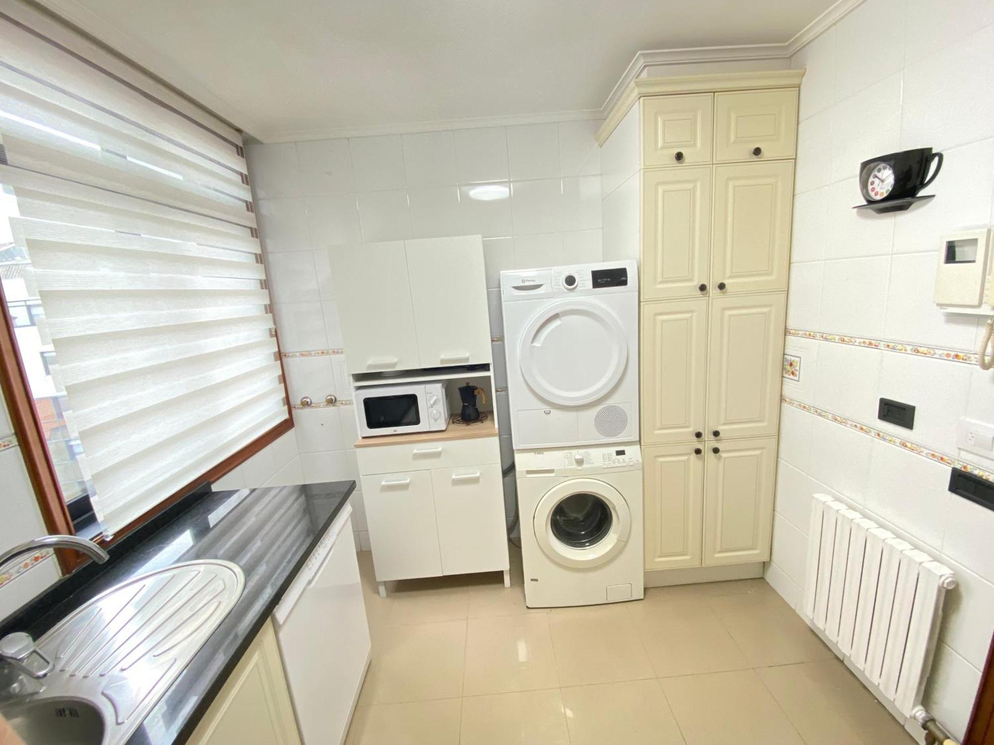 Acogedor Y Tranquilo Apartamento By Rsh Vigo Exteriér fotografie
