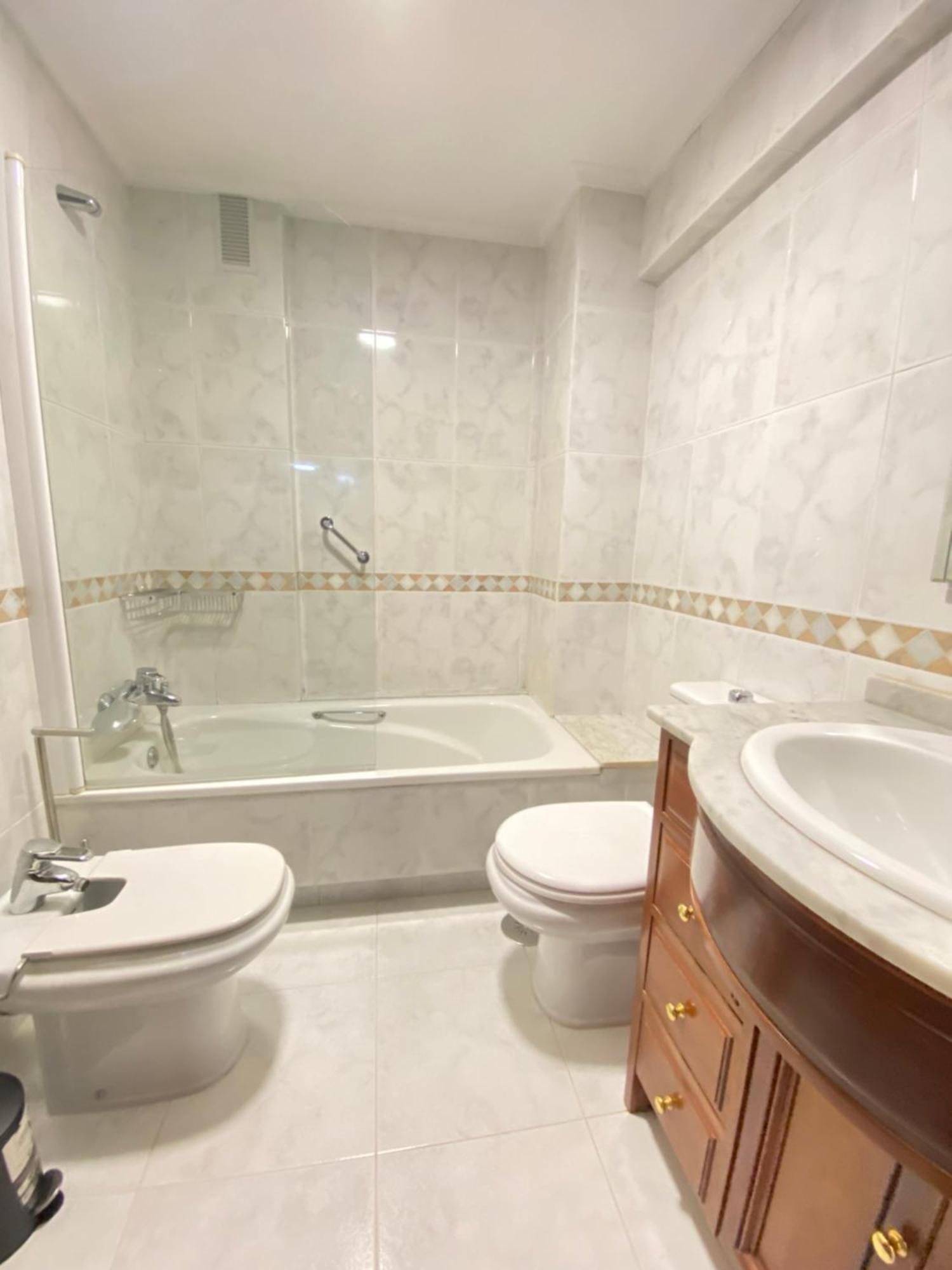 Acogedor Y Tranquilo Apartamento By Rsh Vigo Exteriér fotografie