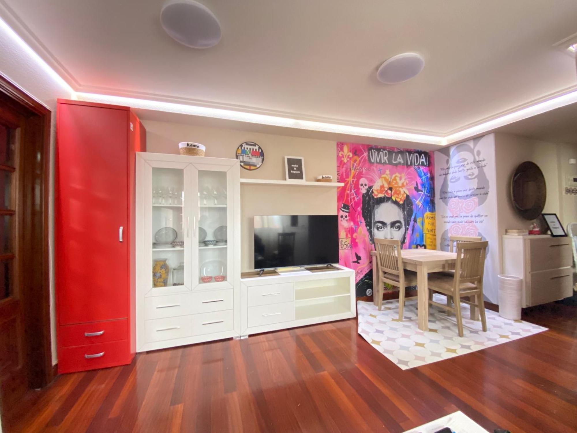 Acogedor Y Tranquilo Apartamento By Rsh Vigo Exteriér fotografie